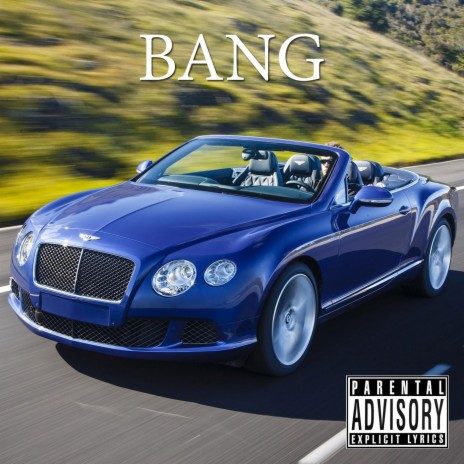 Bang (feat. Uniq da Ghost & Shahdiga) | Boomplay Music