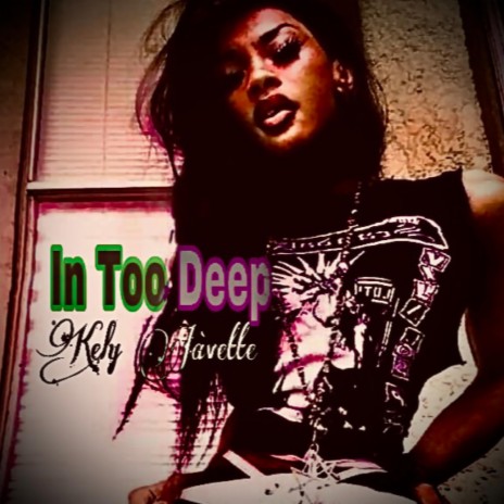 In Too Deep (Radio Edit) | Boomplay Music