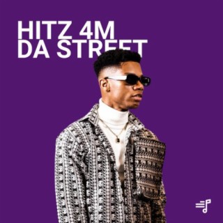 Hitz 4m Da Street