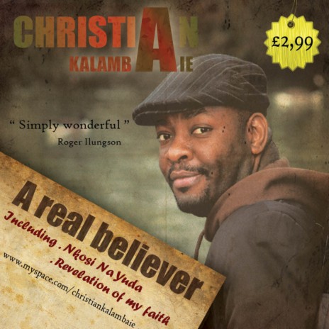 Revelation of My Faith | Boomplay Music