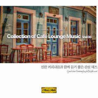 Collection of Café Lounge Music Vol.6