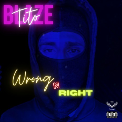 Wrong N Right | Boomplay Music