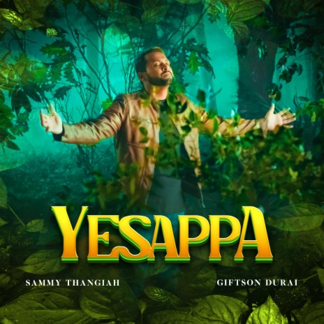 Yesappa | Boomplay Music