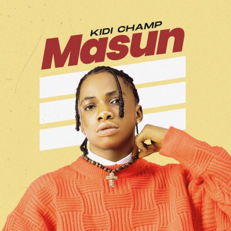 Masun | Boomplay Music