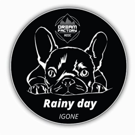 Rainy day (original Mix)