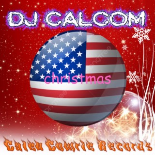 DJ CalCom Christmas