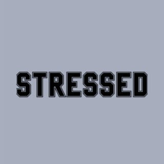 Stressed lyrics | Boomplay Music