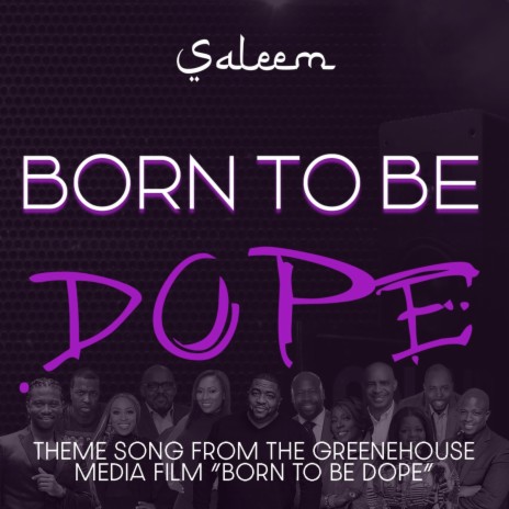 Born To Be Dope | Boomplay Music