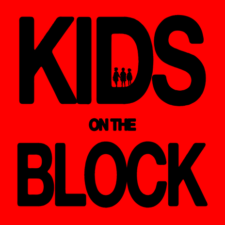 Kids On The Block ft. Kaylee Ameri & shndō | Boomplay Music