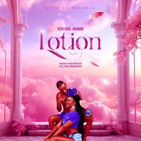 Lotion | Boomplay Music