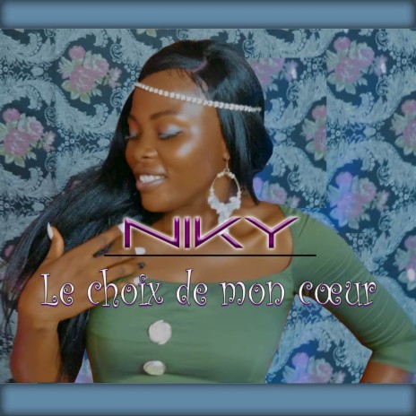 Le choix de mon cœur | Boomplay Music