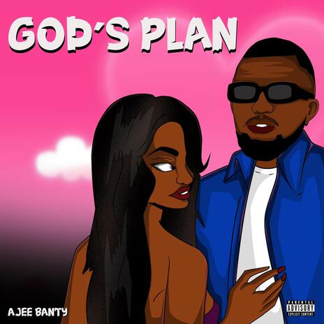 God's Plan | Boomplay Music