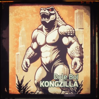 Kongzilla