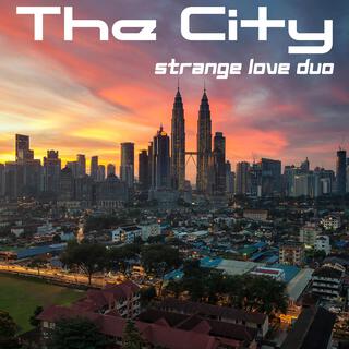 The city (Jazzy Mix)