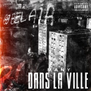 Dans la ville