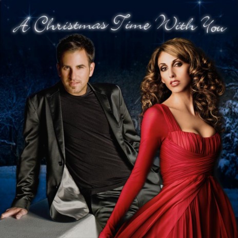 A Christmas Time With You (Feat. Mark Masri & Stephan Moccio) ft. Mark Masri & Stephan Moccio | Boomplay Music