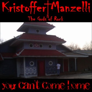 Kristoffer Manzelli & the Gods of Rock