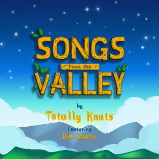 Songs From the Valley