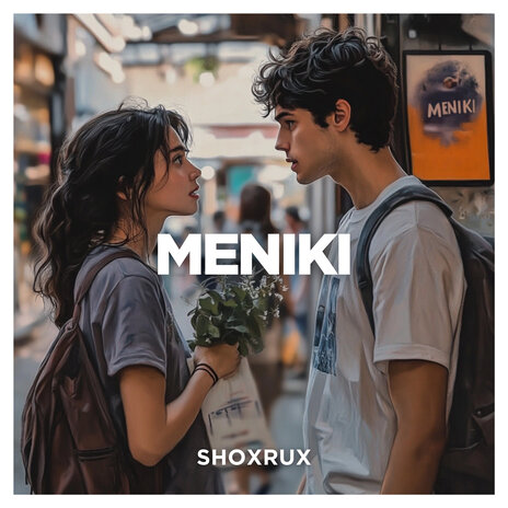 Meniki | Boomplay Music