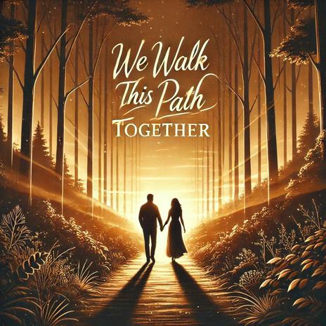 We walk this path together | Boomplay Music