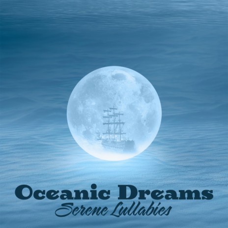 Oceanic Waves for Sleeping Peacefully