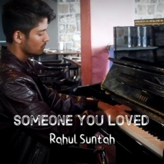 Rahul Suntah