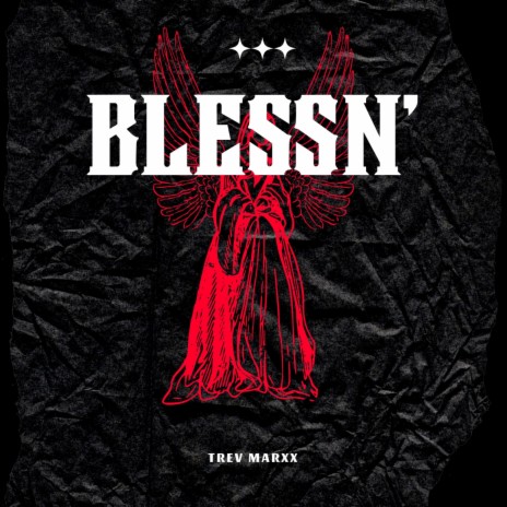 Blessn' | Boomplay Music