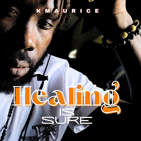 Healing Is Sure | Boomplay Music