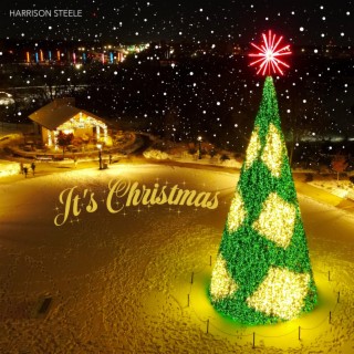 It's Christmas lyrics | Boomplay Music