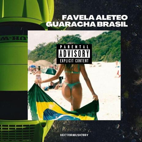 Favela (aleteo guaracha) | Boomplay Music