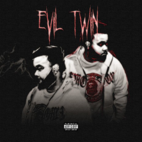 EVIL TWIN ft. Luh Ohhh | Boomplay Music