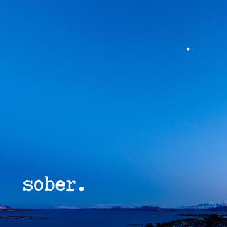 sober