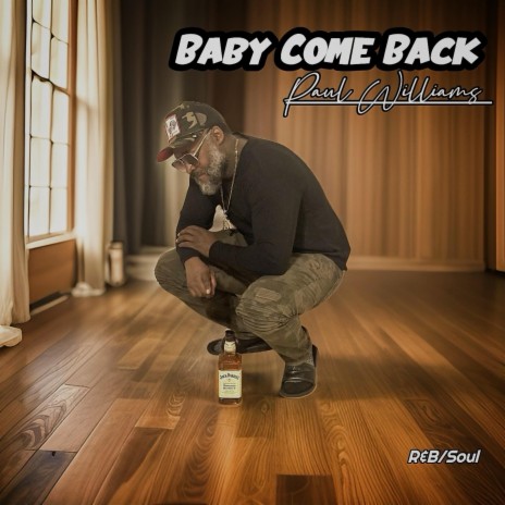Baby Come Back (Radio Edit)