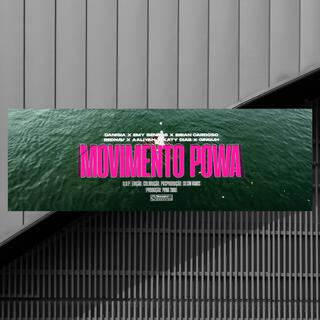 Movimento Powa