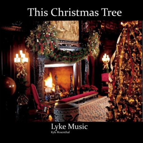This Christmas Tree | Boomplay Music