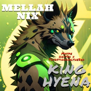 King Hyena