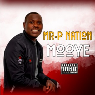 MOOYE EP