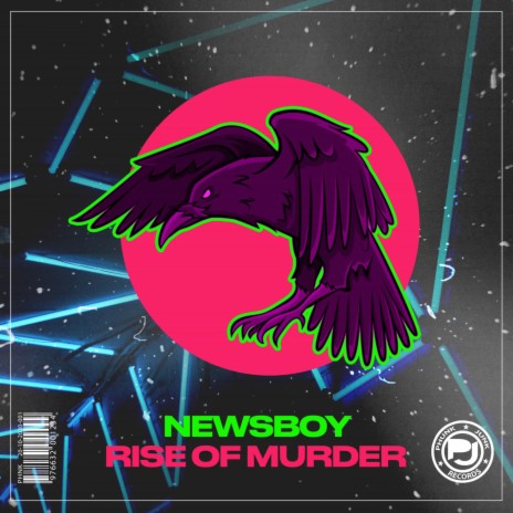 Rise of Murder (Extended Mix) | Boomplay Music