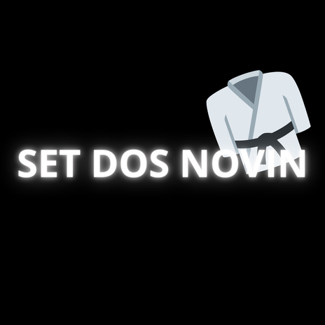 SET DOS NOVIN 1 | Boomplay Music