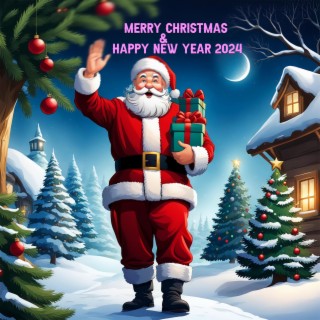 Merry Christmas & Happy New Year 2024