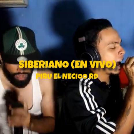 Siberiano (En vivo) | Boomplay Music