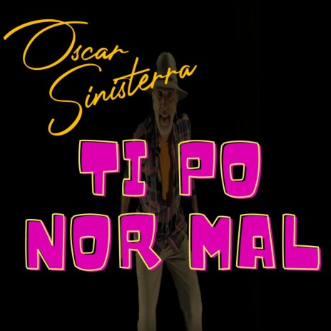 Tipo Normal | Boomplay Music