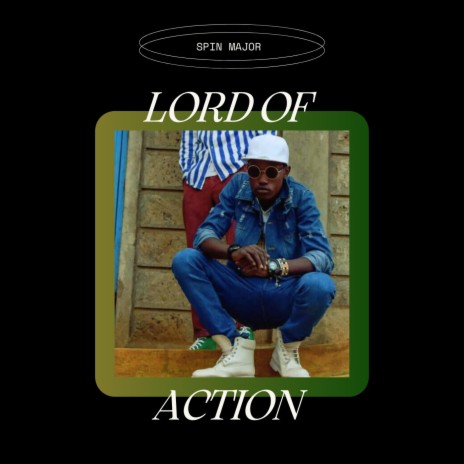 Lord of Action | Boomplay Music
