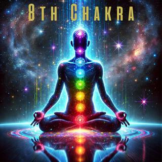 Soul Star Awakening: 8th Chakra Frequency Music for Spiritual Expansion, Soul Healing and Ascension