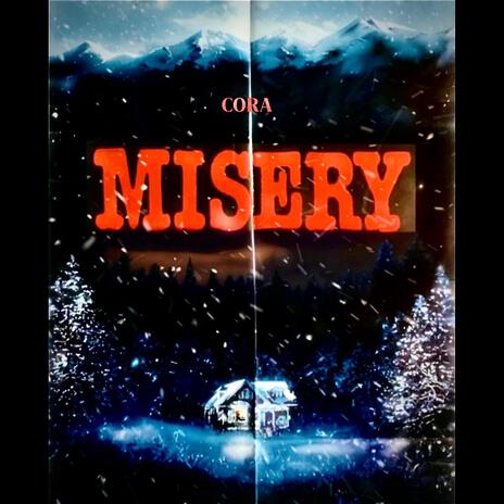 MISERY | Boomplay Music