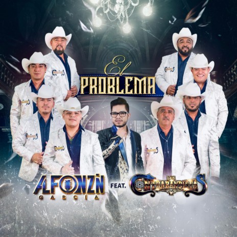 El Problema ft. Los Contrabandistas | Boomplay Music