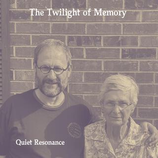 The Twilight of Memory