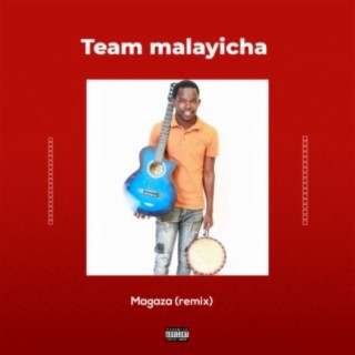 Team malayicha