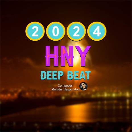 HNY 2024 Deep Beat