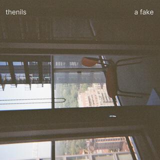 A Fake lyrics | Boomplay Music